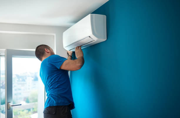Best HVAC Installation Services  in Long Prairie, MN