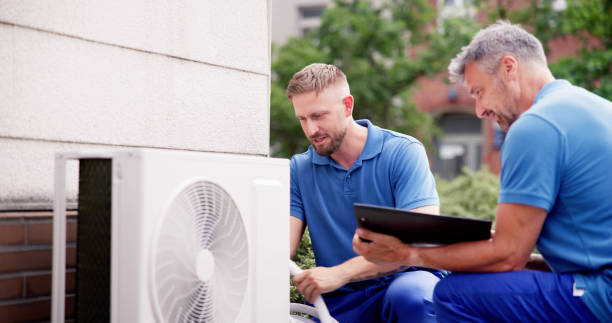 Best HVAC Air Duct Cleaning  in Long Prairie, MN