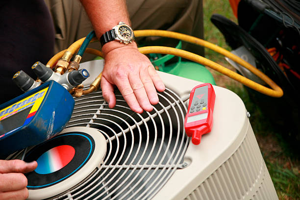 Best HVAC Installation Services  in Long Prairie, MN