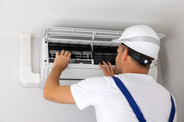 Best Central Air Repair  in Long Prairie, MN