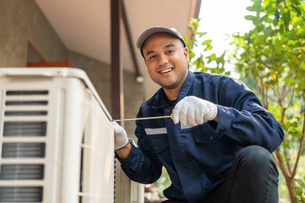 Best Local HVAC Companies  in Long Prairie, MN